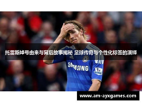 托雷斯绰号由来与背后故事揭秘 足球传奇与个性化标签的演绎