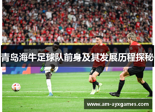 青岛海牛足球队前身及其发展历程探秘